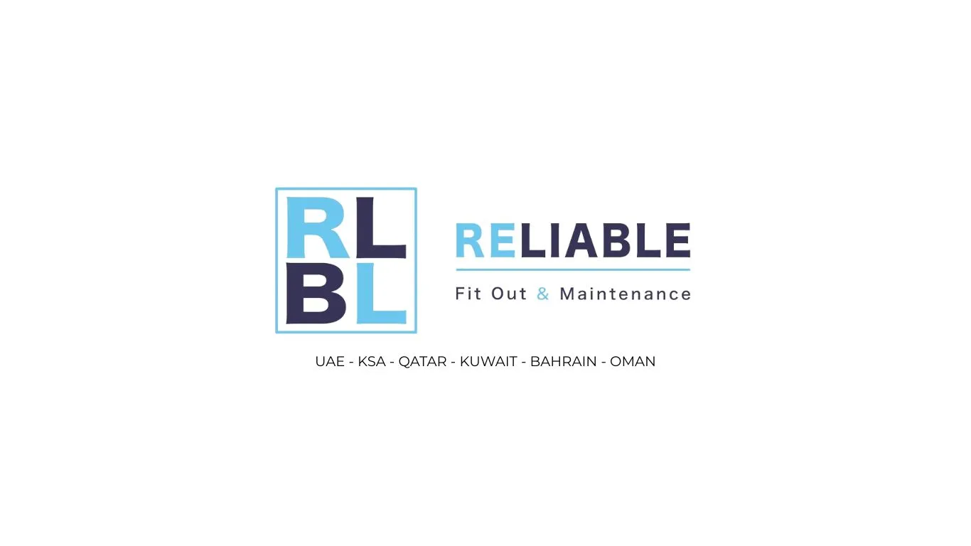 Reliable Logo 3